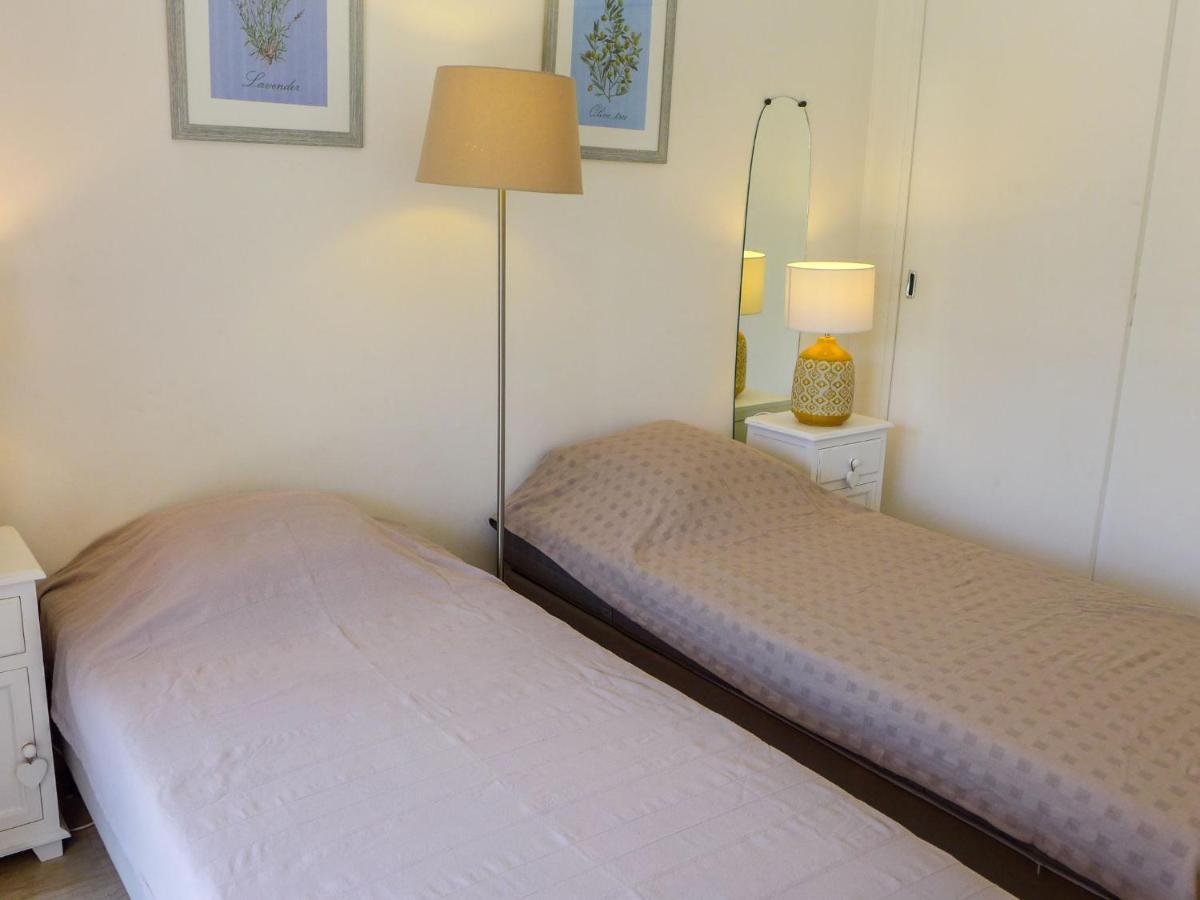 Apartment La Pinede-1 By Interhome Кань-сюр-Мер Екстер'єр фото